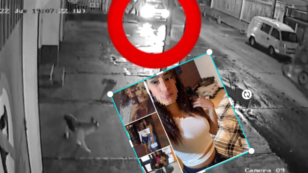 Un hombre en Bogotá reveló un caso de atracó mediante la modalidad de escopolamina. Una mujer que conoció por Tinder lo asaltó.