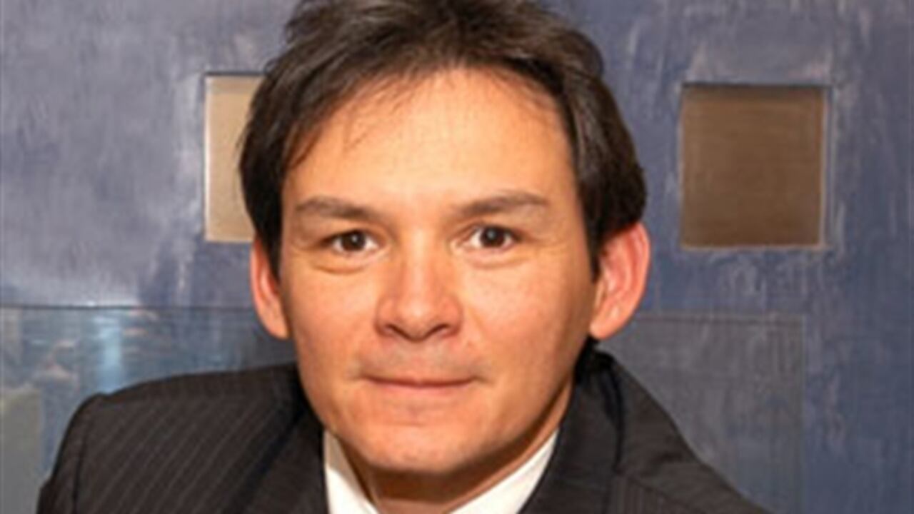 Cesar castro, director gerente de la región de los andes y el caribe de nokia. “(El estándar DVB-T) va a favorecer especialmente al usuario común y corriente que tiene un celular o un dispositivo móvil pero también a la creación de nuevas industrias con más y mejores empleos”.