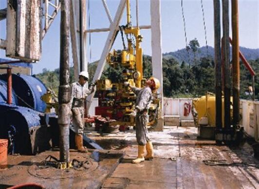 Maurel & Prom es la antigua dueña de Hocol, que ahora es 100% Ecopetrol