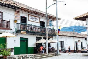 Guaduas es un municipio que está muy relacionado con la historia de Colombia. Allí nación Policarpa Salavarrieta.