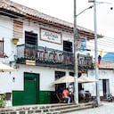 Guaduas es un municipio que está muy relacionado con la historia de Colombia. Allí nación Policarpa Salavarrieta.