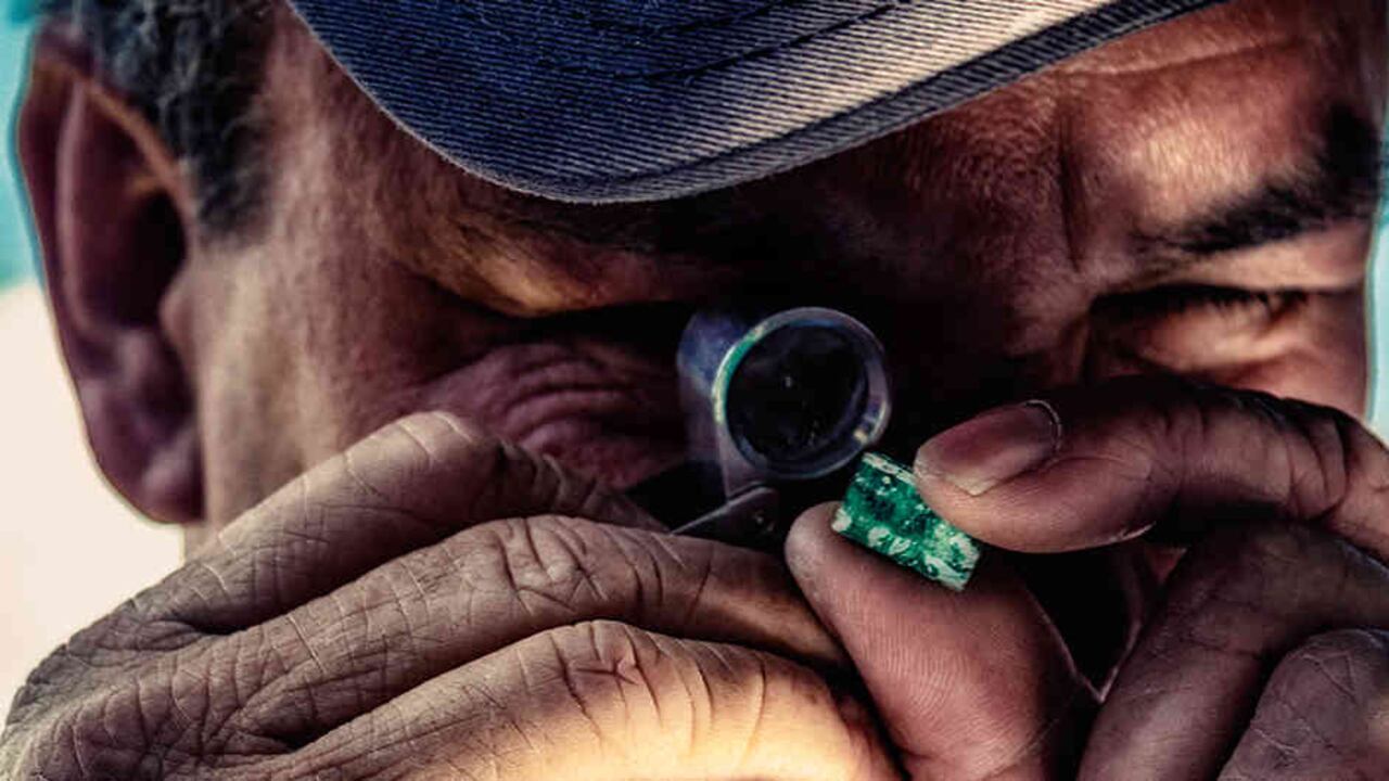 Tono, cristal, limpieza y talla son los aspectos que se tienen en cuenta ¿en qué sentido?