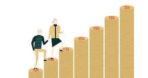 Las pensiones públicas otorgan unos subsidios muy grandes y regresivos, unos 20 billones de pesos por año.