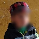 El pequeño de dos años, al parecer, estaba al cuidado de un tío político.