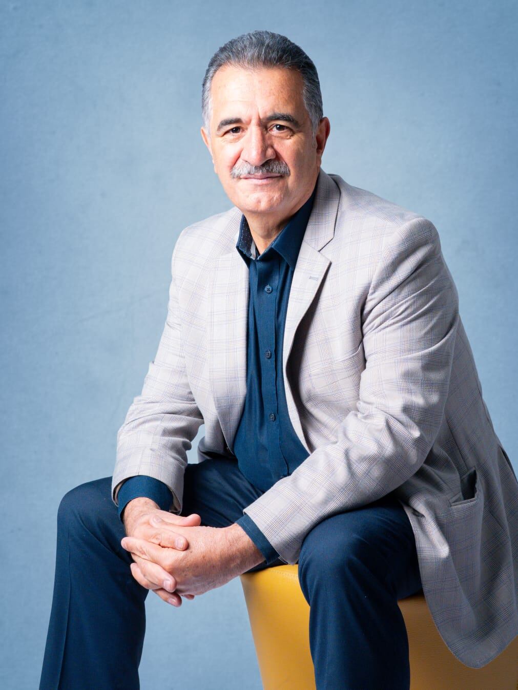 Mauricio Peláez Carmona, director de Grandes Clientes de Vanti.