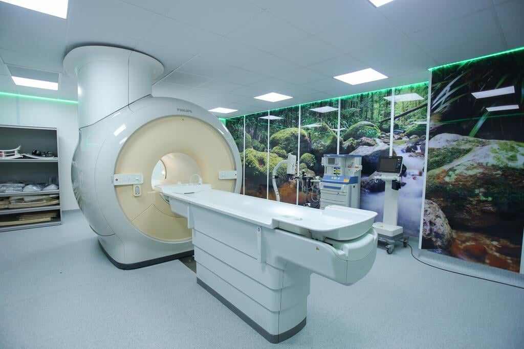 En el nuevo Hospital se prestan servicios de consulta ultraespecializada como gastroenterología, urología, otorrinolaringología, entre otros.