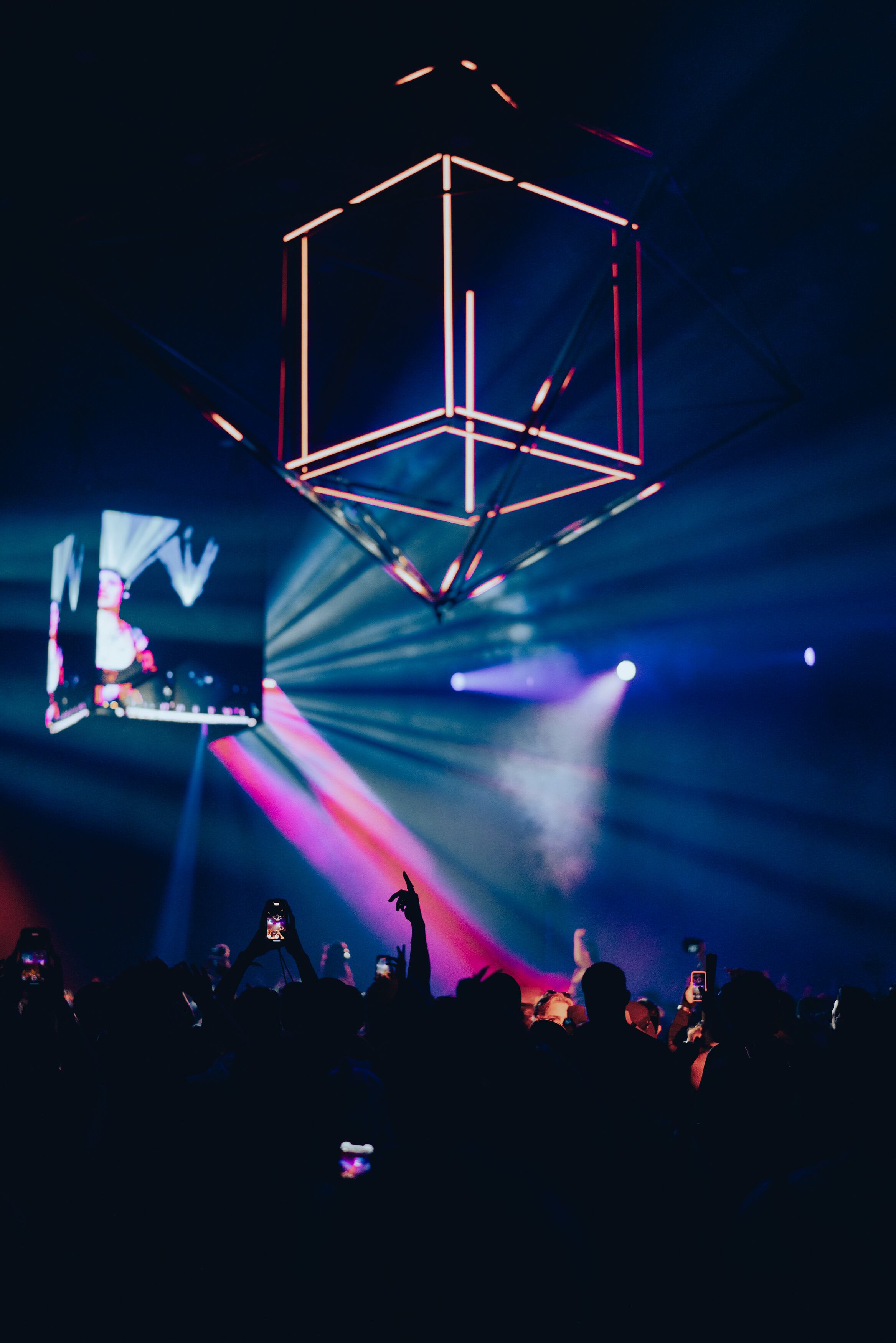 Baum Festival 10 / Día 2