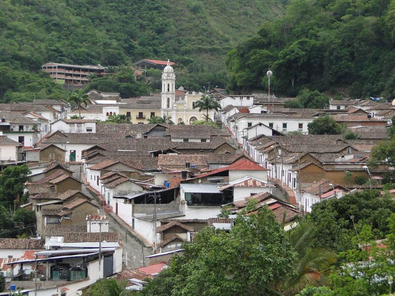 El ataque se presentó en la madrugada en zona rural de el municipio de El Carmen.