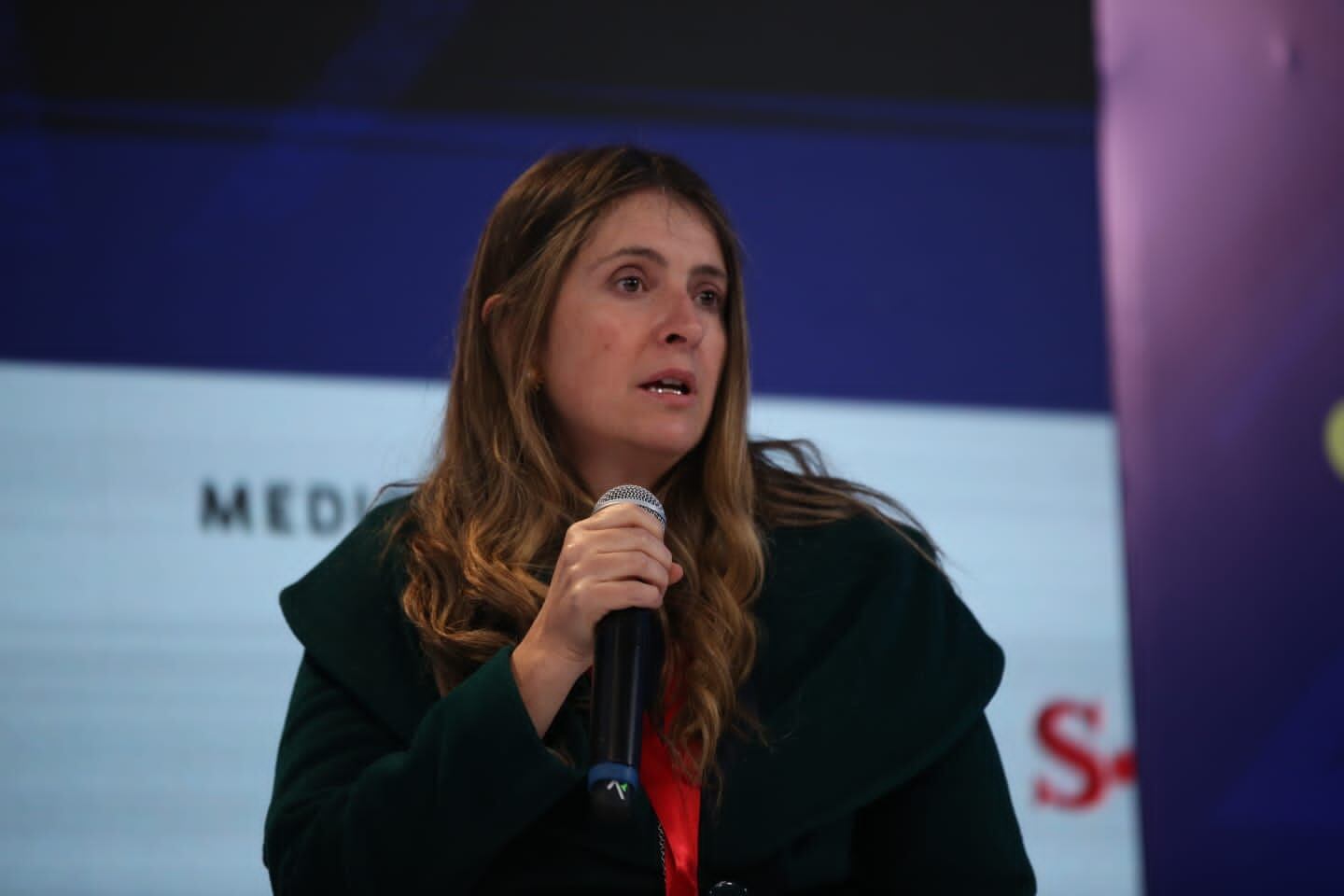 #forocolombia2023

 FORO COLOMBIA 2023
Enero 25, Club El Nogal