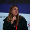 Paloma Valencia, senadora de la República