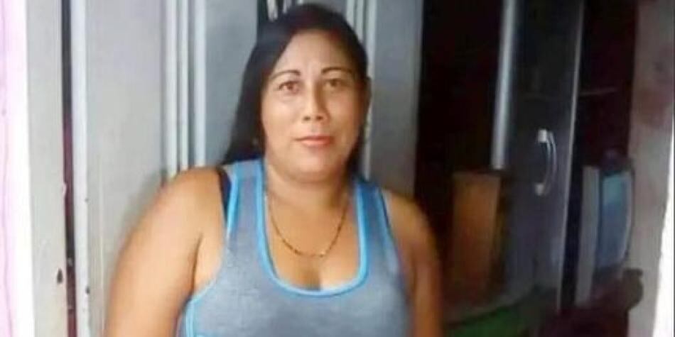 Karen Lisbeth Guerra Hernández.