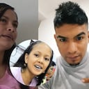 La mujer habló por primera vez y reveló nuevos detalles del caso.