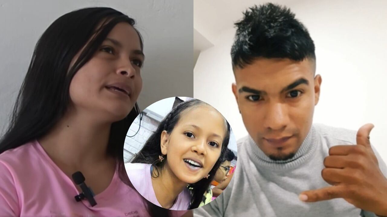 La exesposa de Campo envió un mensaje a través de sus redes sociales.