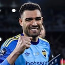 Álvaro Montero fue determinante en la tanda de penales de Boca vs. Vélez