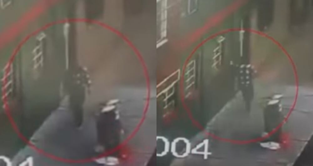 Darwin Felipe Beltrán