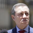 Ernesto Macías, presidente del Congreso de Colombia.