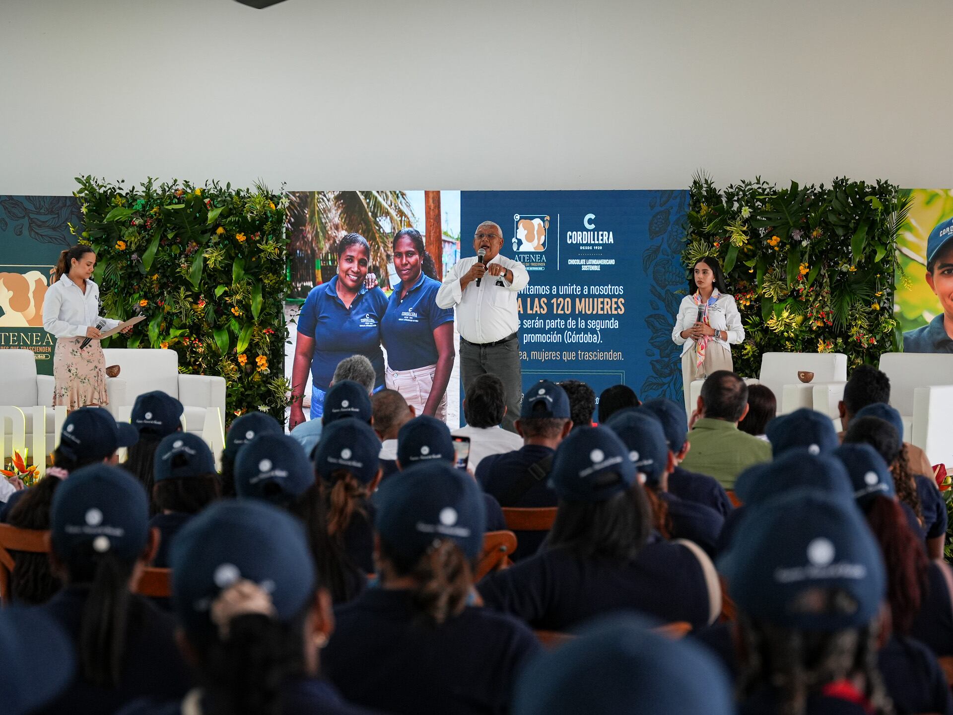 Esta será la segunda edición del evento.