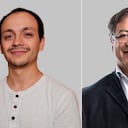 Andrés Gustavo Petro