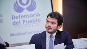 Ricardo Arias Macías es el nuevo consejero presidencial para los Derechos Humanos.