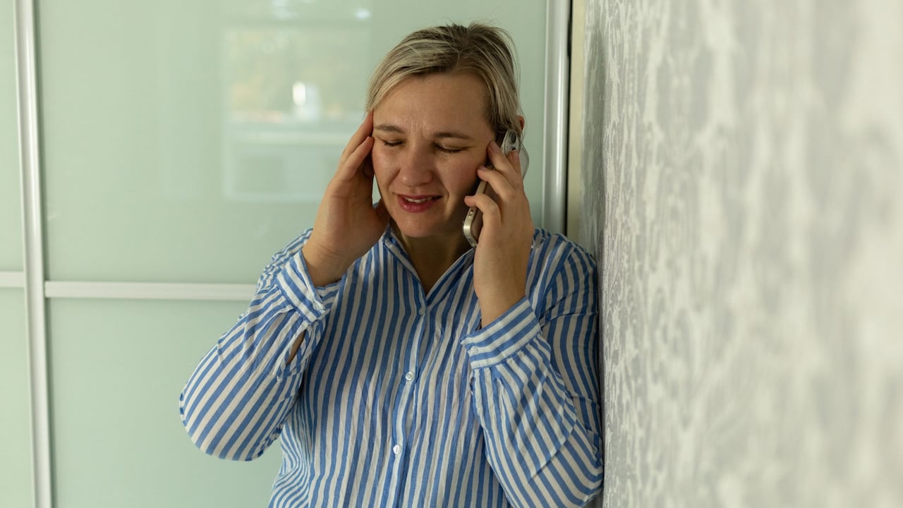 Las llamadas spam pueden ser con fines comerciales o de estafa.