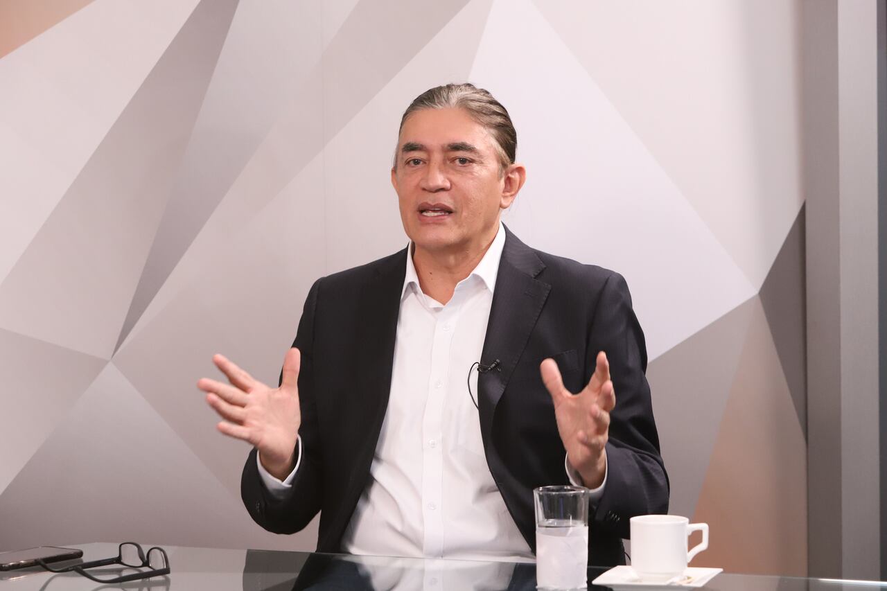 El Debate, entrevista Gustavo Bolívar