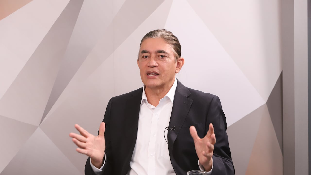 El Debate, entrevista Gustavo Bolívar