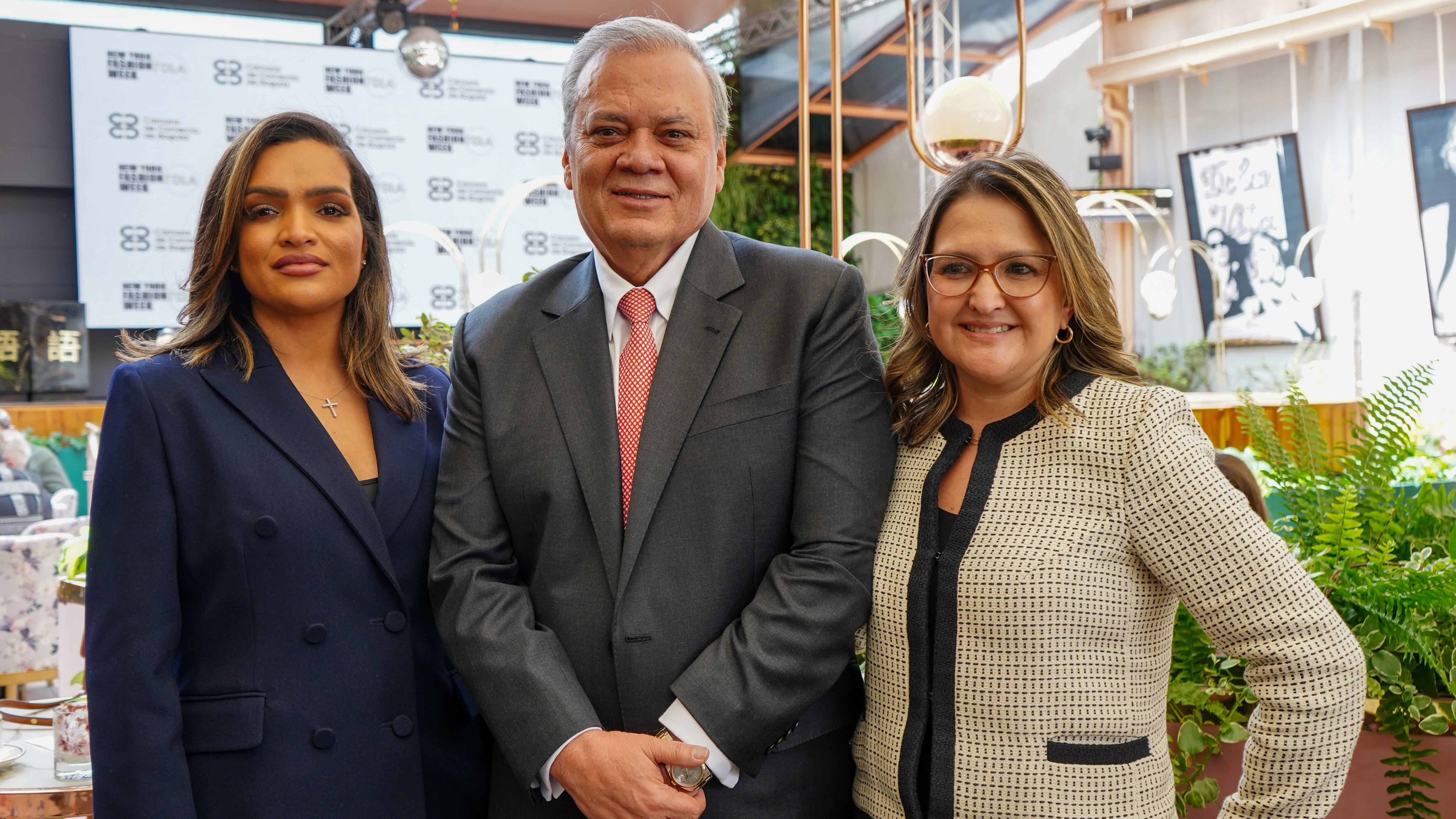 Bogotá brillará en la Gran Manzana: ocho marcas capitalinas desfilarán la Semana de la Moda de Nueva York