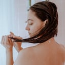 Los malos hábitos pueden dañar el cabello.