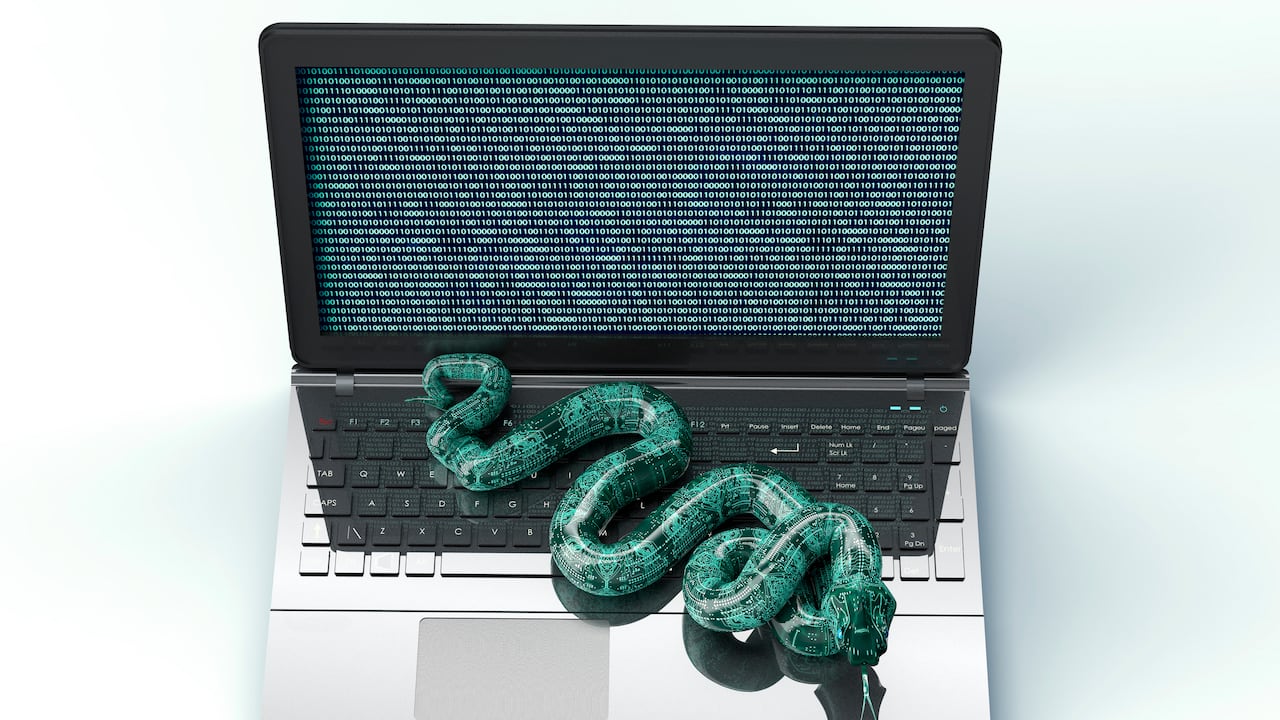 Dos modelos de IA populares han sido liberados para facilitar actividades maliciosas.