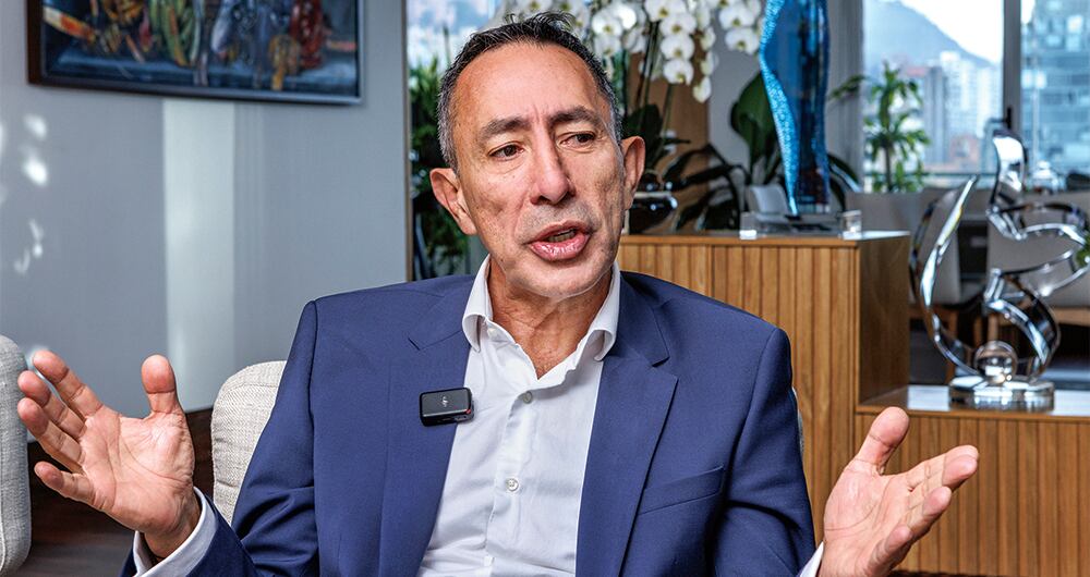 Roa: ¿le llegó la hora? _1