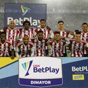 Millonarios vs Junior, Liga BetPlay 2023 II