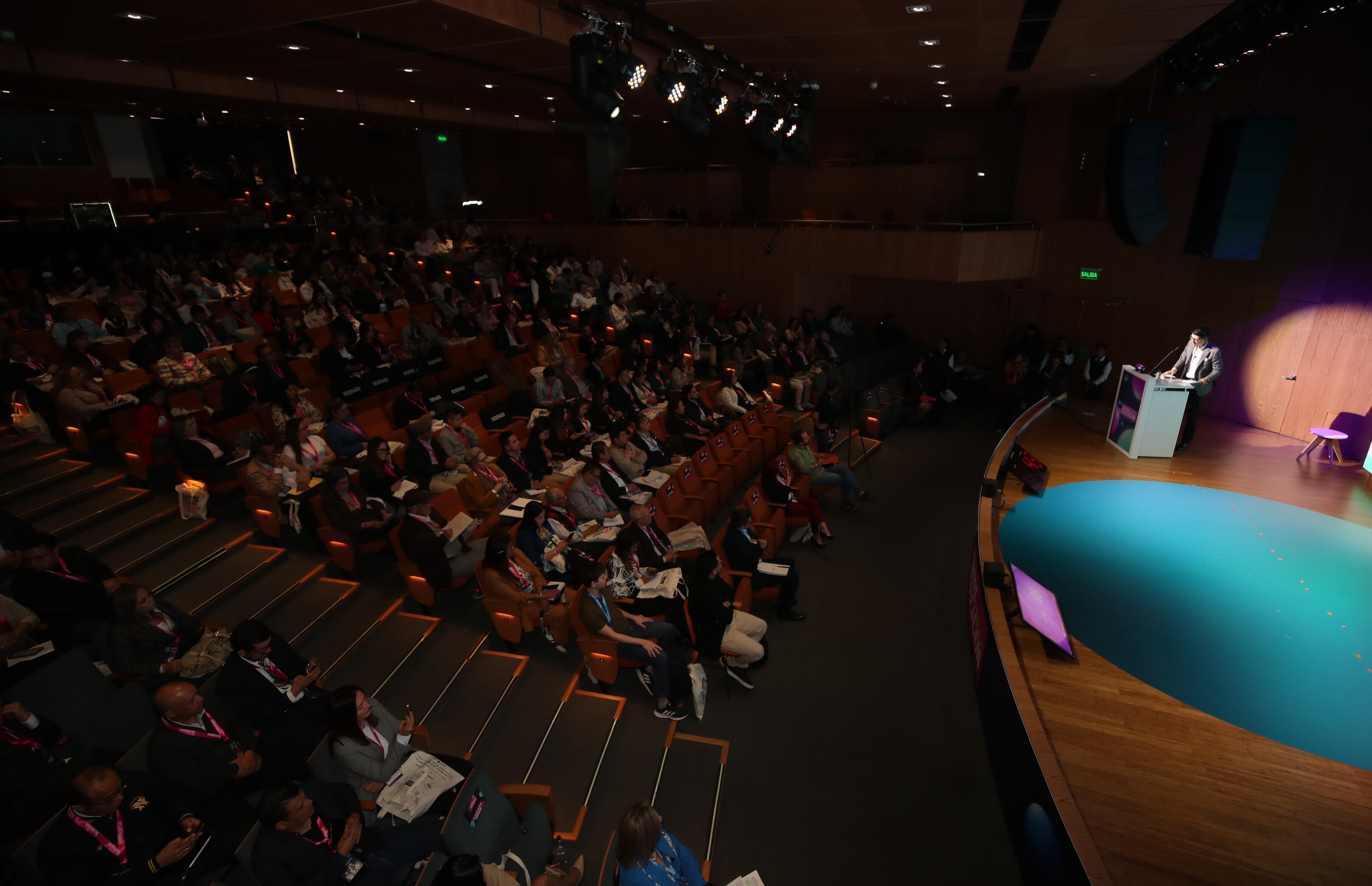 Cumbre Lideres por la Educación 2024