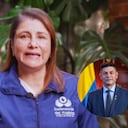La Defensora del Pueblo publicó unas declaraciones este domingo 6 de septiembre.