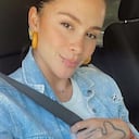 Greeicy Rendón habló del sexo de su bebé