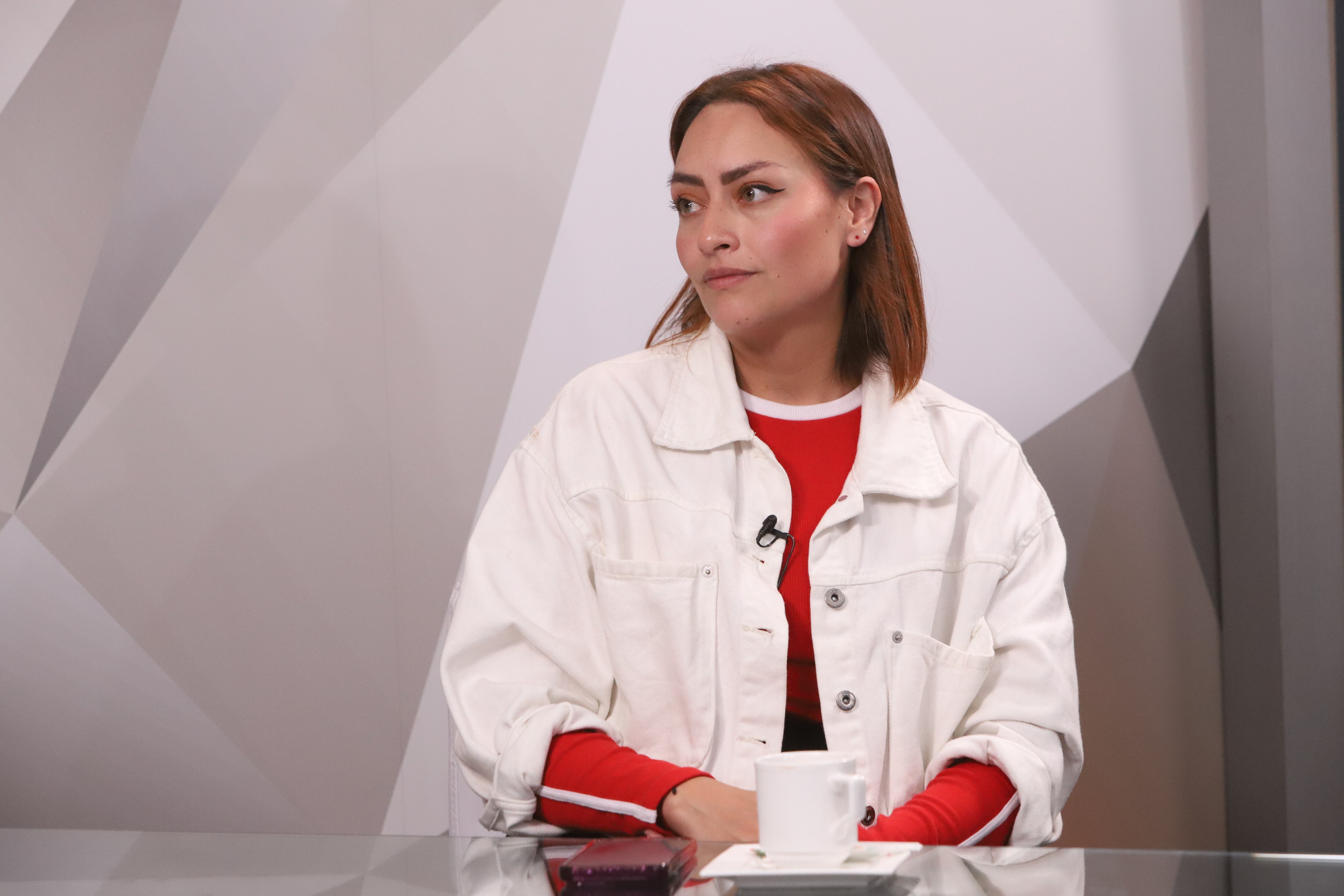 El Debate, Yesid Lancheros director de Semana, entrevista a Laura Daniela Beltrán