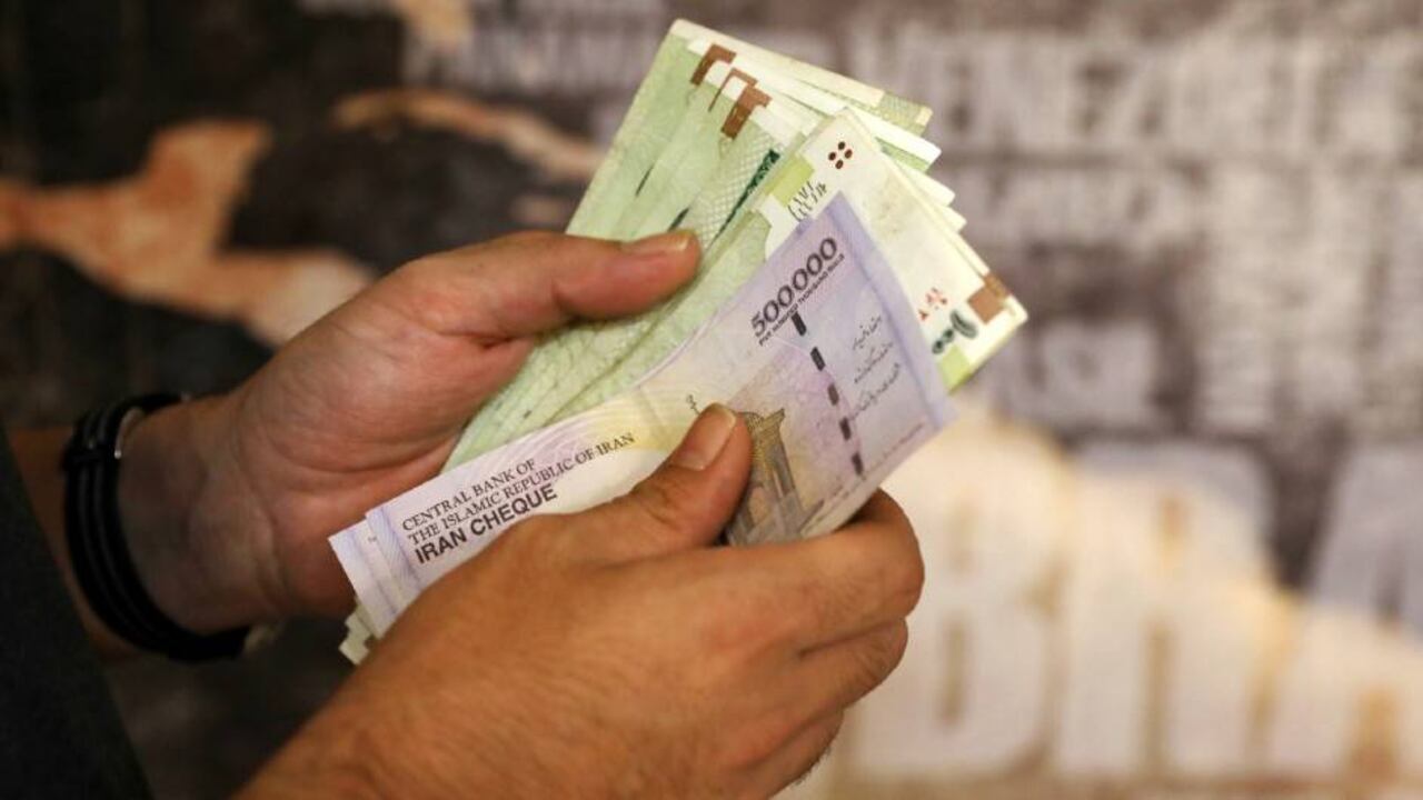 Foto: AP. Ebrahim Noroozi. CAITH101