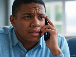 Las falsas ofertas de empleo aumentan con mensajes de reclutamiento falsos.