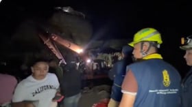 Tragedia en Nariño: 13 muertos y 7 heridos tras derrumbe en una mina de oro artesanal en Policarpa.