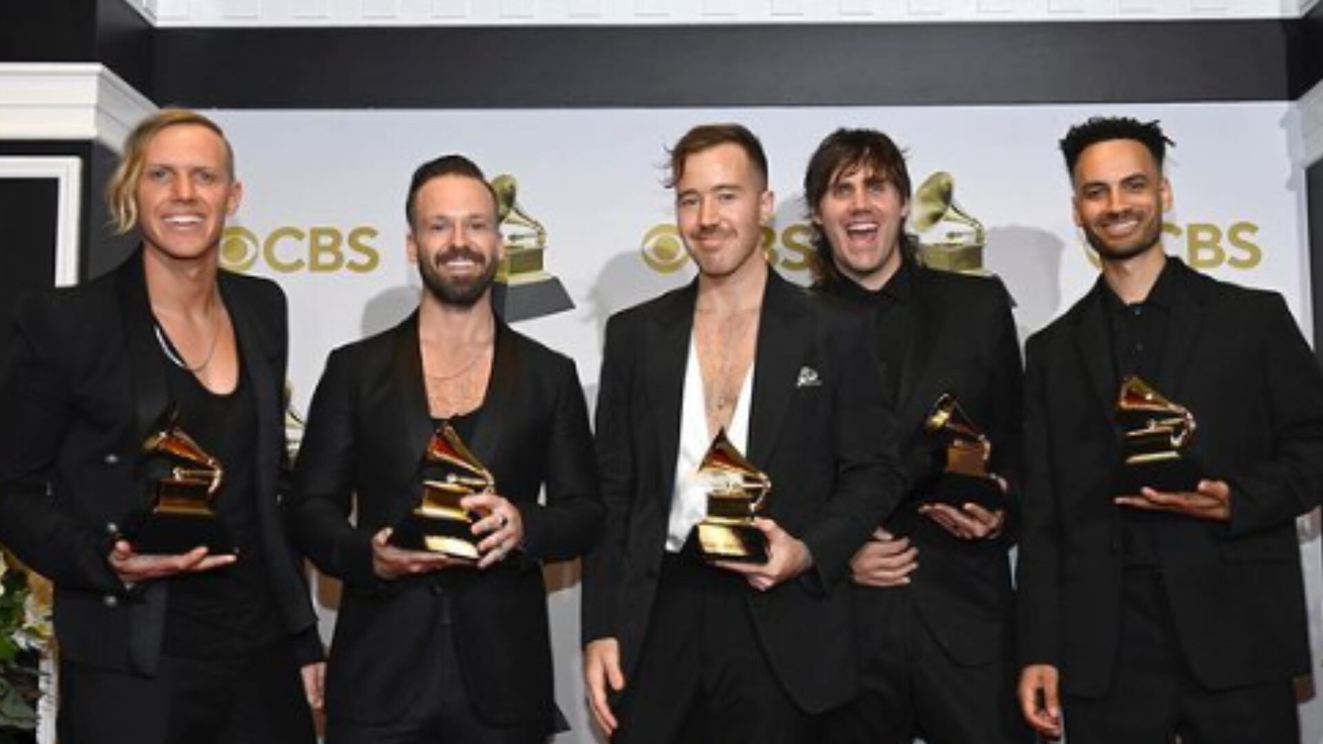 Rüfüs Du Sol en Colombia