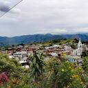 La victima fue identificada como Jesús María Mora de 59 años