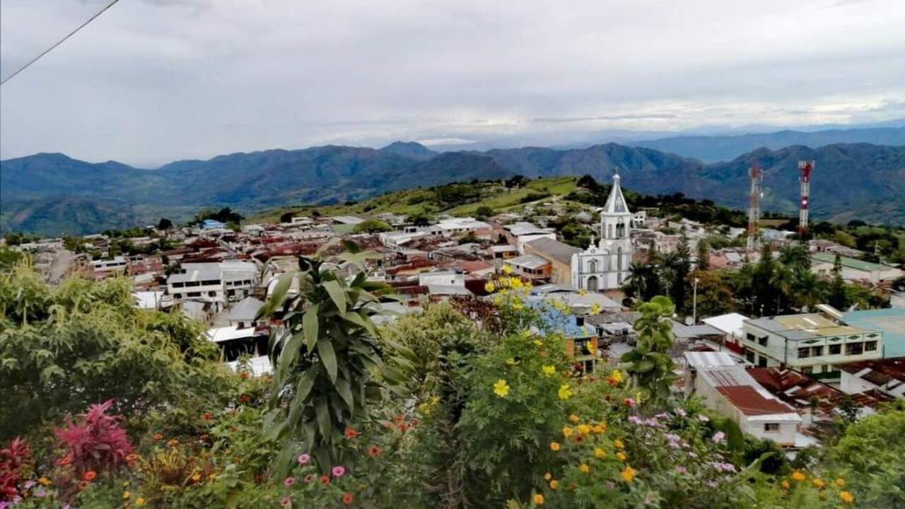 La víctima fue identificada como Jesús María Mora de 59 años