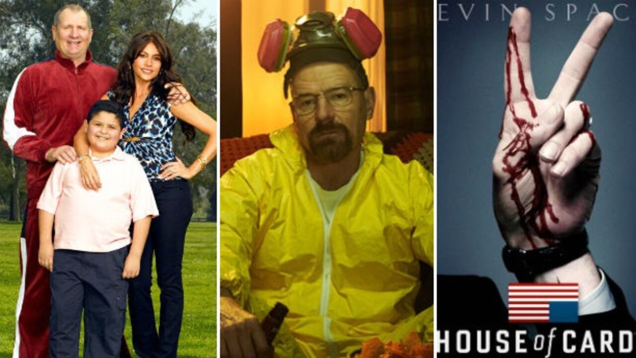 La versión número 66 de los Premios Emmy se transmitirá este 25 de agosto en NBC y otros canales de televisión.