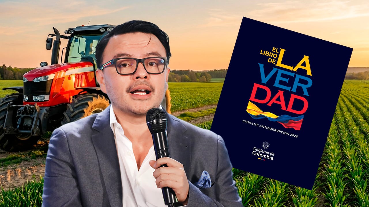 Una parte de los hallazgos de ‘El libro de la verdad’ se centra en la reforma agraria de Gustavo Petro.