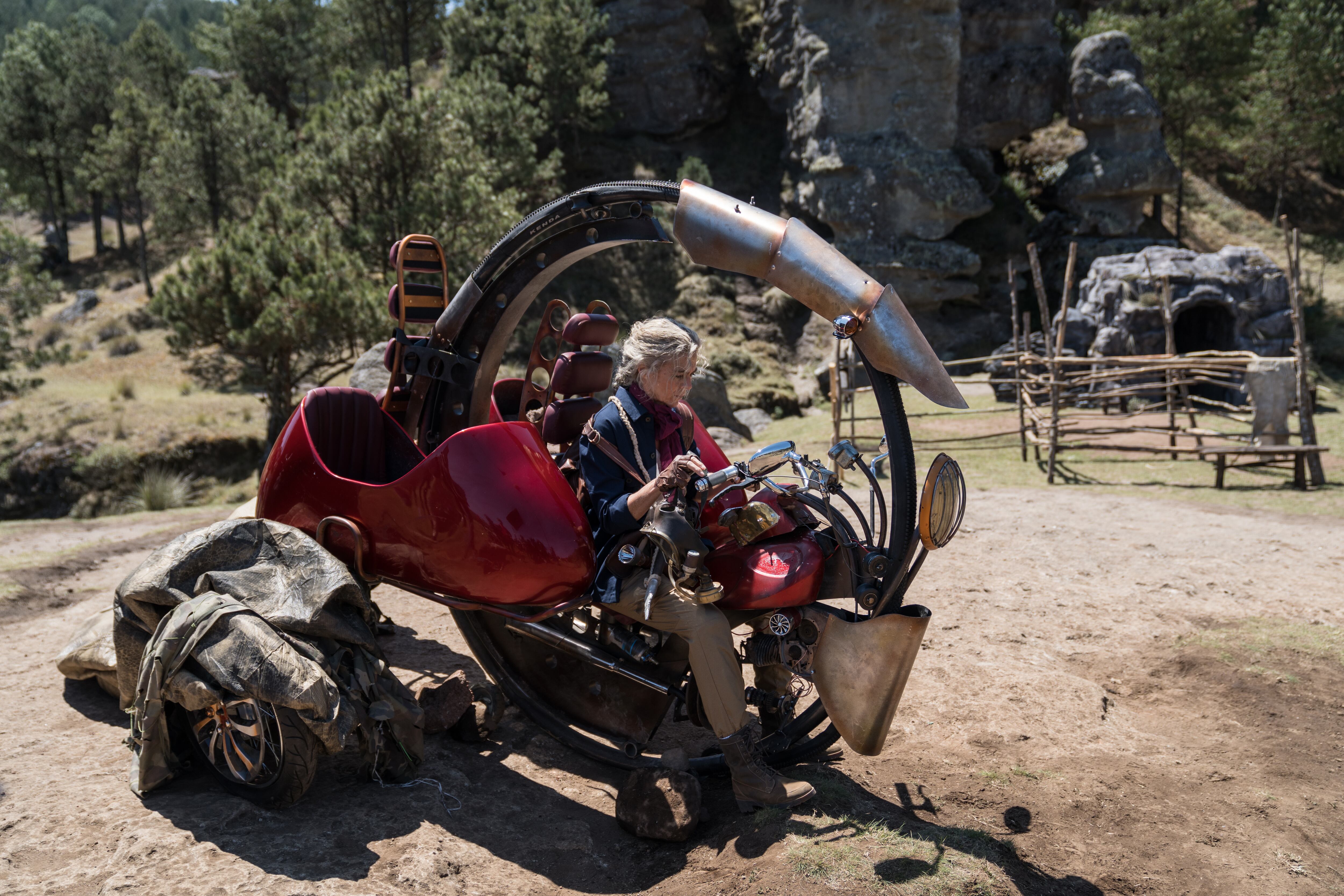 Margarita Rosa de Francisco