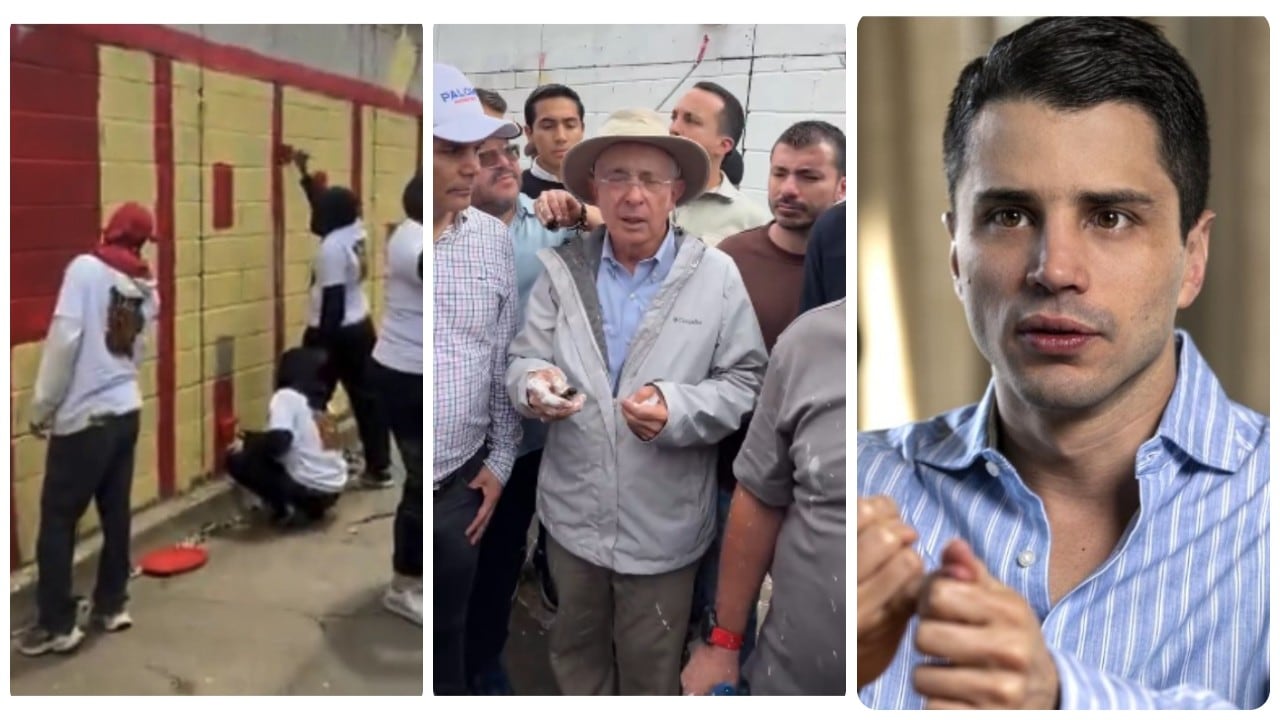 Tomás Uribe Moreno se refiere a la provocación.