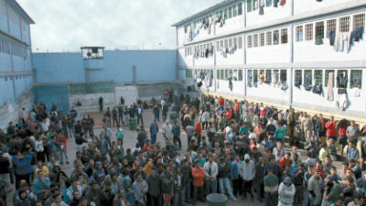 Este mes se comenzará a debatir en el congreso el nuevo código penitenciario y carcelario que pretende racionalizar el sistema y darle un enfoque más preventivo que punitivo.