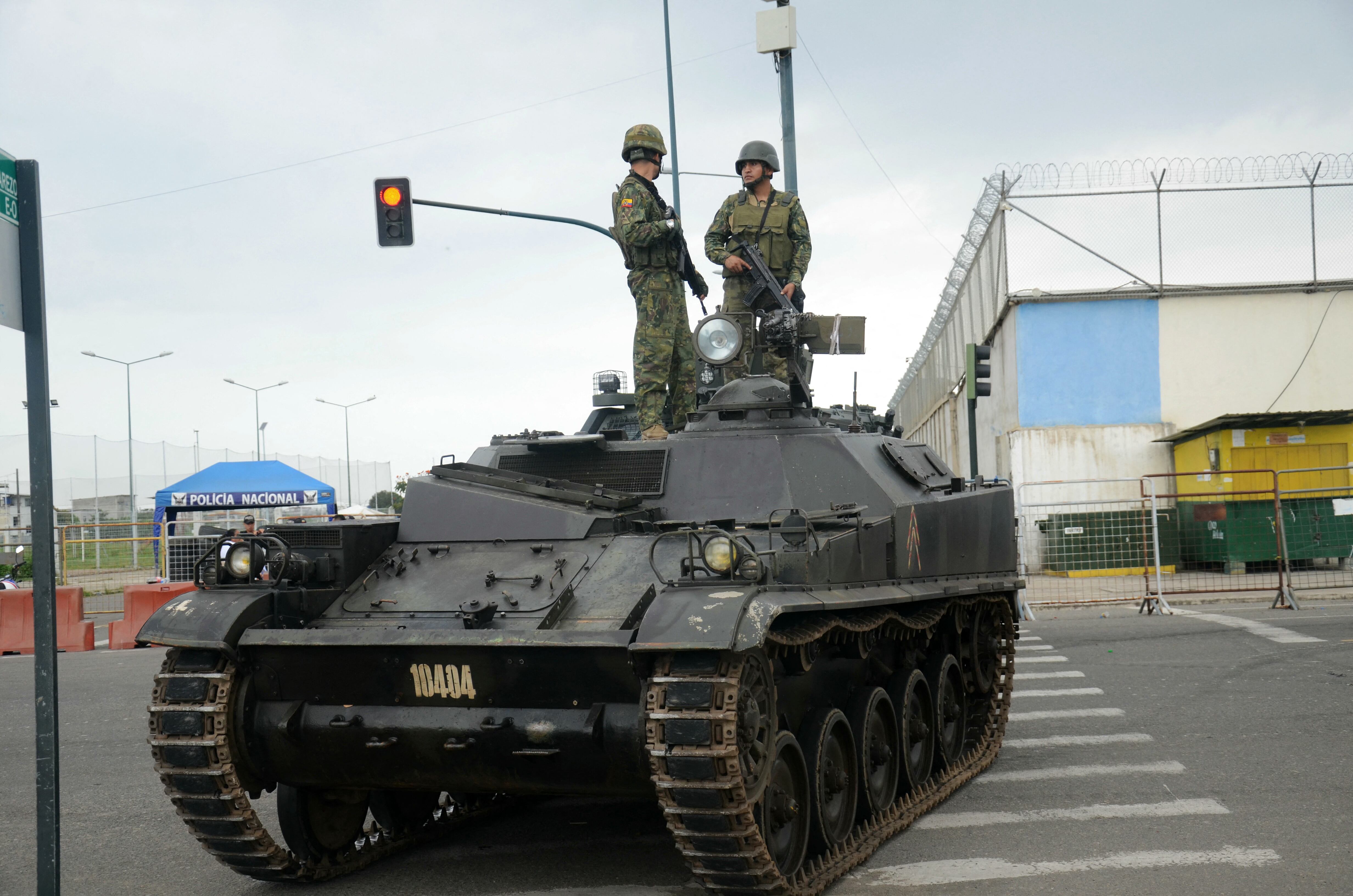 Los niños se han convertido en una de las principales víctimas de la ola de violencia.