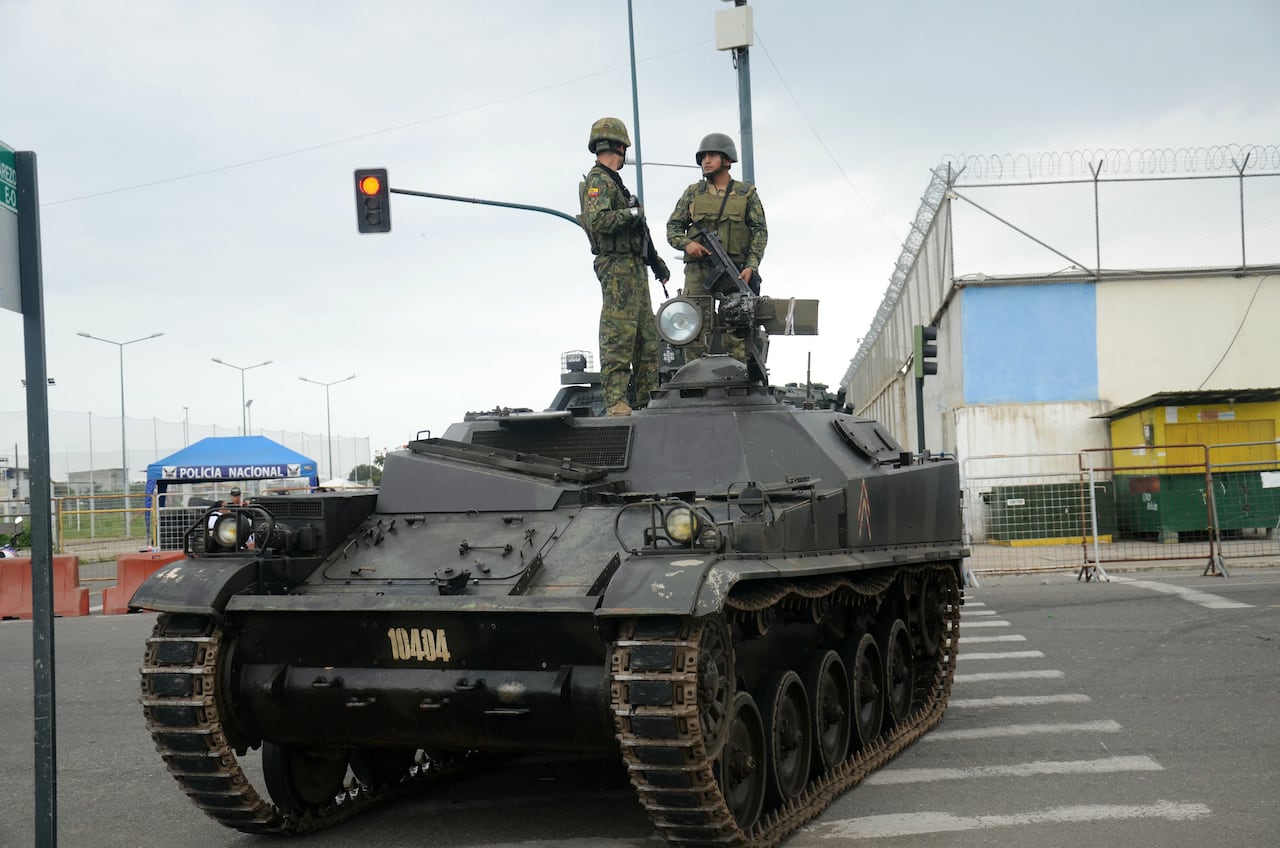 Los niños se han convertido en una de las principales víctimas de la ola de violencia.