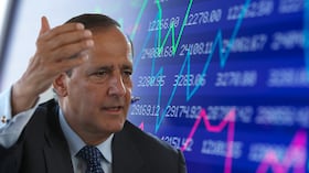 Entrevista Juan Camilo Restrepo, Economía