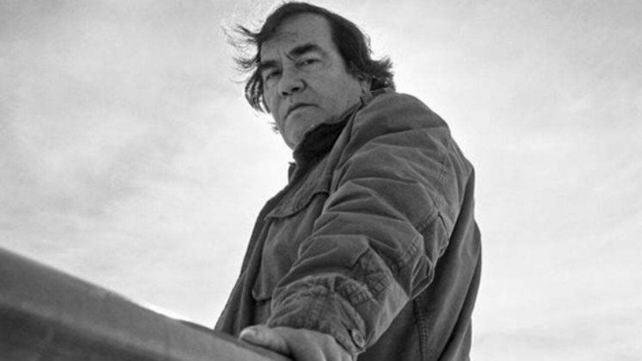 (Buenos Aires, 27 de diciembre de 1944 - San Isidro1 , 25 de diciembre de 2016)